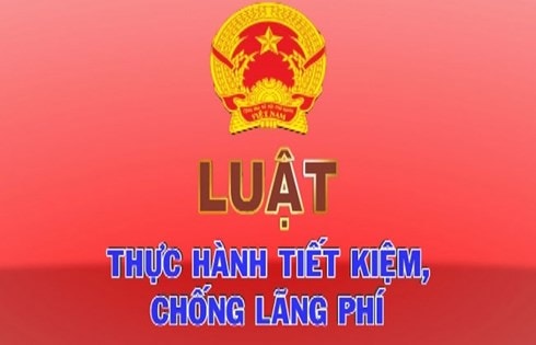 Chương trình hành động chưa có thì chống lãng phí kiểu gì?