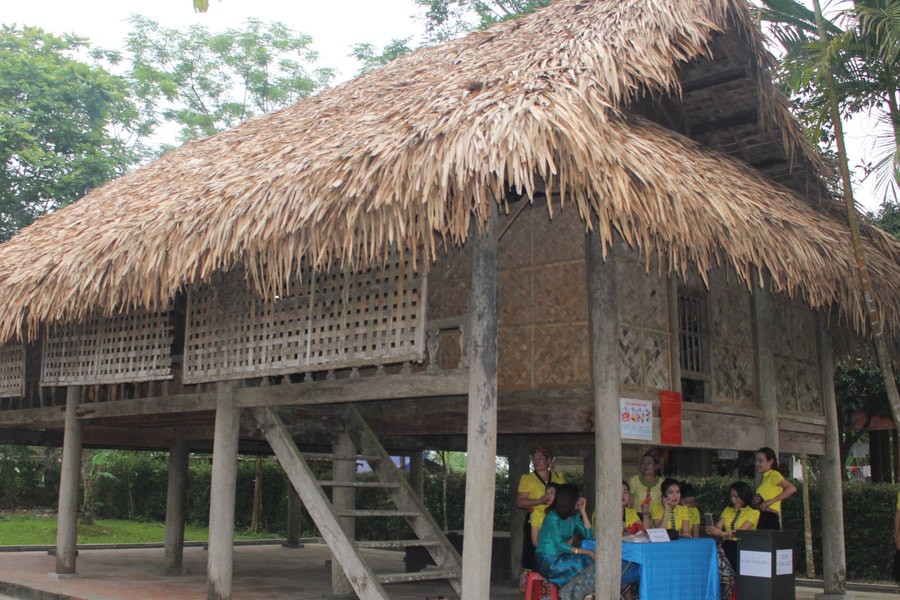 Con Cuông: Kỷ niệm 87 năm thành lập Chi bộ đảng miền Tây Nghệ An