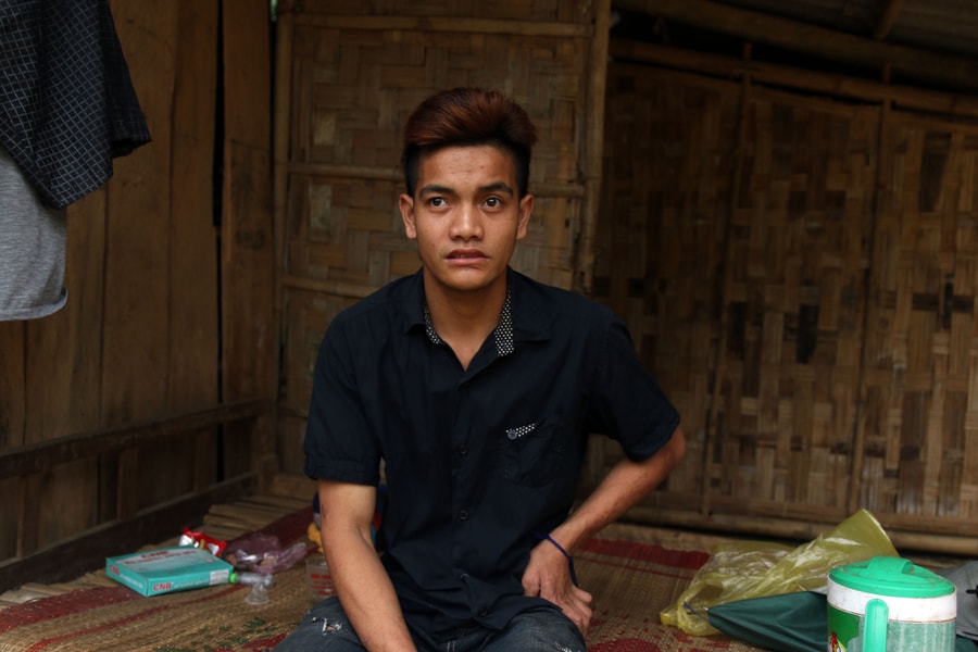 Nhiều người Nghệ An tố bị lừa đi lao động khổ sai ở Tây Nguyên