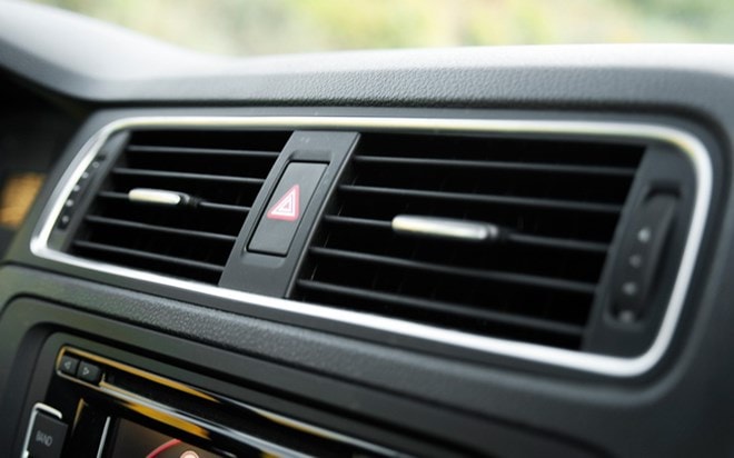 6 “bệnh” thường gặp của điều hòa ô tô và cách xử lý