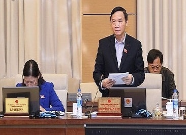 Băn khoăn về tình trạng xin lùi, rút, bổ sung khi xây dựng luật