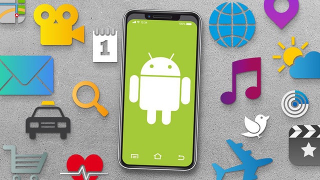 Hơn 5.000 ứng dụng Android nguy hiểm đang theo dõi các hoạt động của trẻ