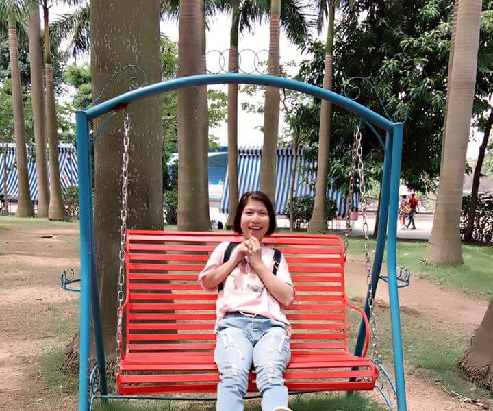 Nghị lực “thép” của cô gái trở về từ “cửa tử”