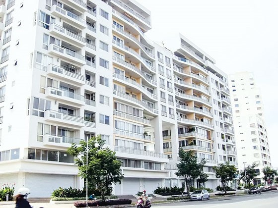 Người dân ít có cơ hội tiếp cận nguồn vốn ưu đãi mua nhà ở xã hội