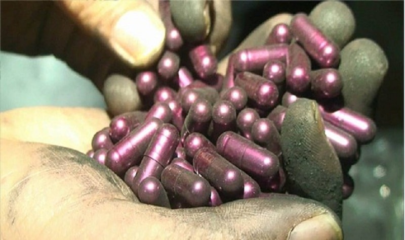 Khởi tố vụ án thuốc Vinaca ung thư làm từ bột than tre