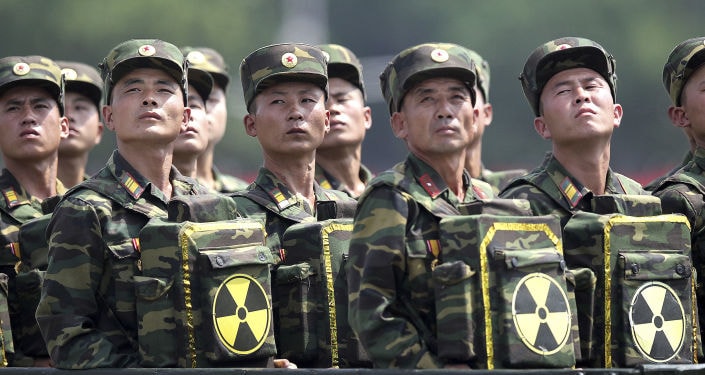 Chuyên gia: Bắc Triều Tiên ngưng thử hạt nhân tạo bầu không khí thuận lợi cho đàm phán