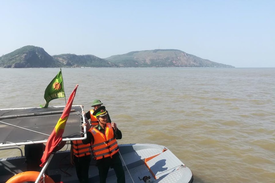 Khơi dậy sức mạnh toàn dân trong bảo vệ chủ quyền an ninh biên giới