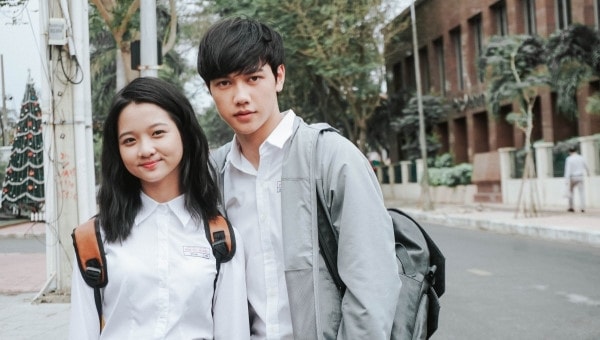 Sao nhí "Tôi thấy hoa vàng trên cỏ xanh" lớn nhanh tới ngỡ ngàng