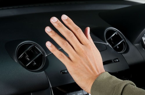 “Bắt bệnh” điều hòa ô tô bỗng dưng không mát