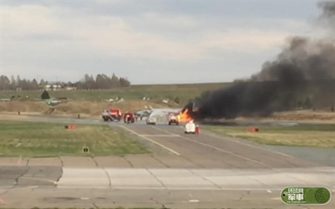 MiG-31 Nga bốc cháy do thử nghiệm tên lửa siêu thanh Kh-47M2 Kinzhal?