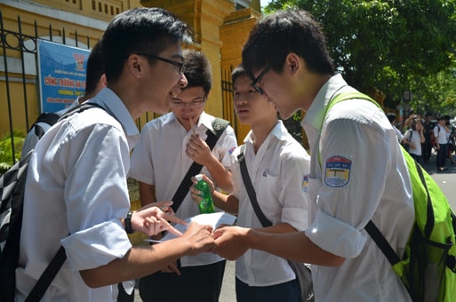 Những đề án giáo dục nghìn tỷ gây bức xúc