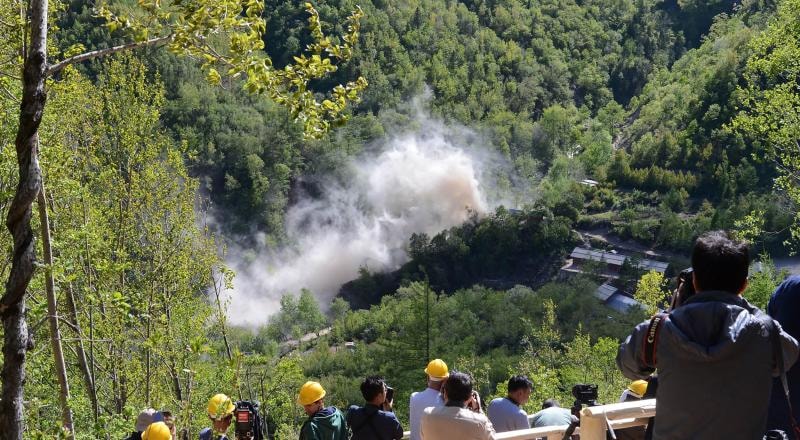 Chuyên gia Mỹ: Giải giáp hạt nhân Triều Tiên phải mất đến 15 năm