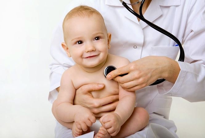 Trẻ sống trong môi trường này dễ bị mắc bệnh ung thư