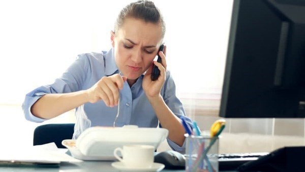 “Con đường nhanh nhất dẫn đến cái chết” vì lý do này