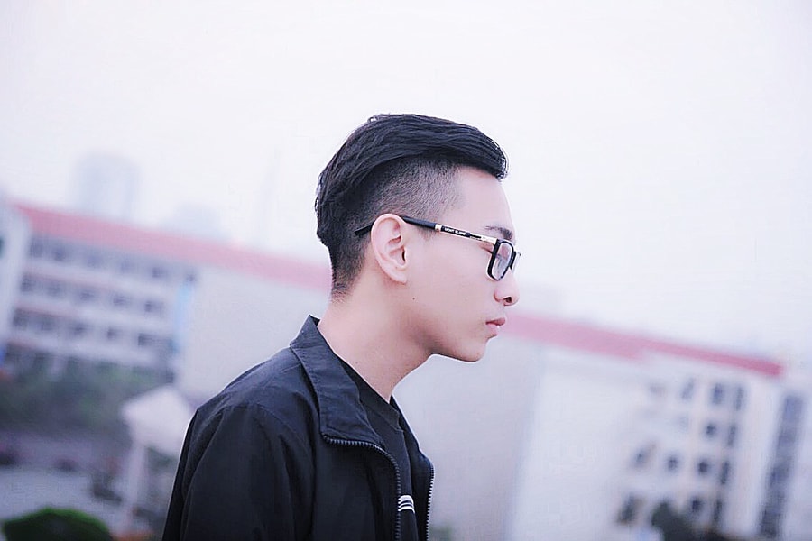 Cư dân mạng xôn xao khi 9x Nghệ An vừa sáng tác vừa “bắn” rap