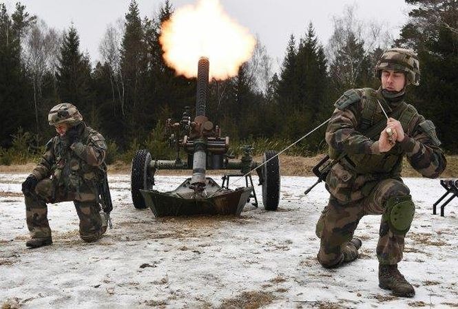 Nga sẽ đáp trả các động thái của NATO; Nhật Bản mở cửa cho lao động nước ngoài