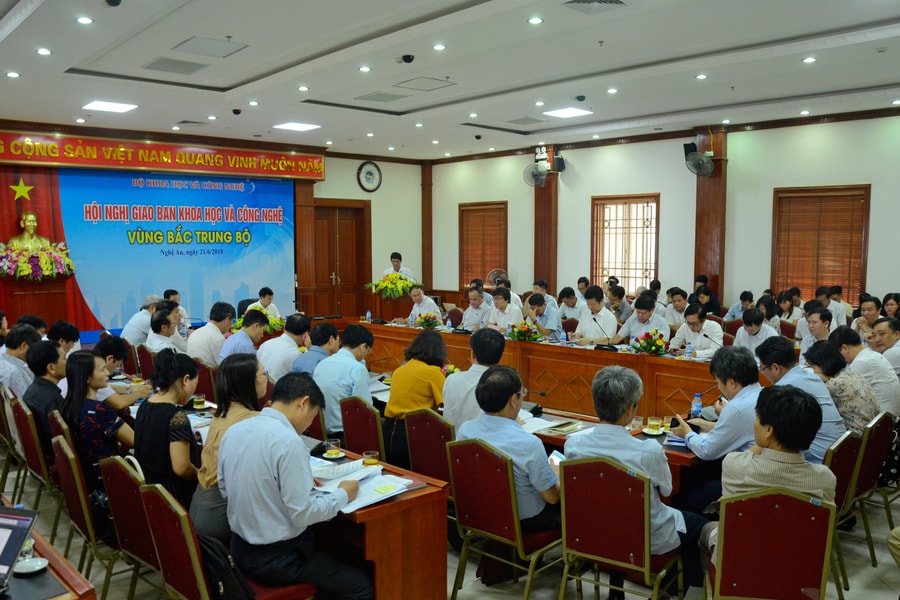 Nghệ An sẽ cổ phần hóa 2 đơn vị công lập thuộc Sở Khoa học và Công nghệ