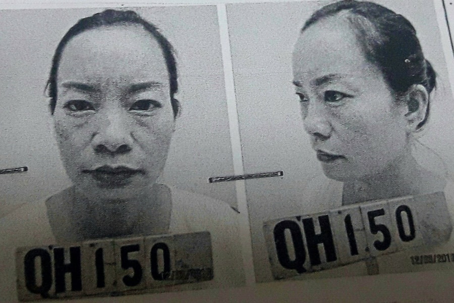 Cầm cố sổ đỏ để vay tiền rồi… tuyên bố vỡ nợ