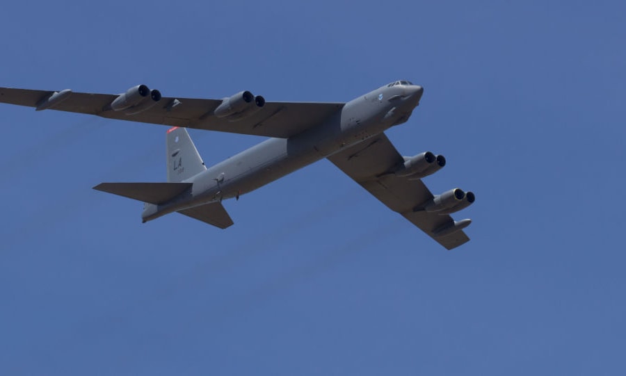 Thính giả Đài Phát thanh Mỹ bắt được tín hiệu bắt đầu cuộc chiến tranh hạt nhân