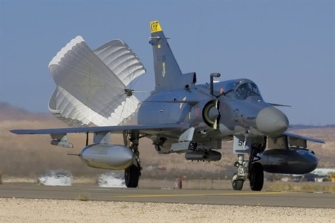 Vũ khí Israel chiếm tỷ trọng lớn trong biên chế quân đội Việt Nam