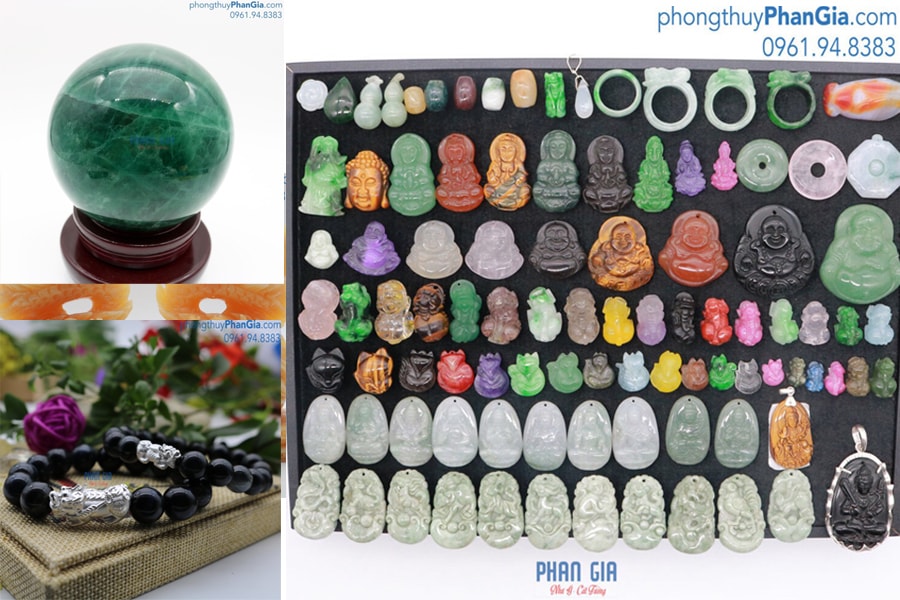 Phong thủy Phan Gia - Sự lựa chọn hoàn mỹ