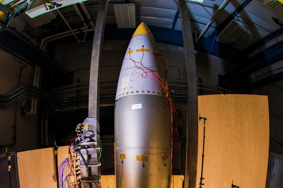 Chuyên gia quân sự Nga: Bom hạt nhân mới của Mỹ là “một trò khoe mẽ“