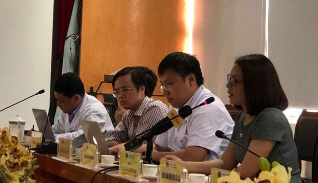 Hạt nano vàng không có tác dụng chữa ung thư, thậm chí còn gây ngộ độc gan