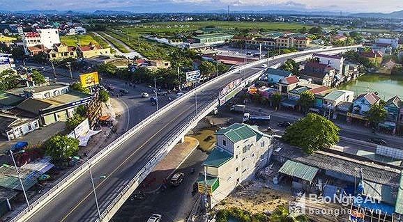 Nghệ An: Dự kiến 23 chỉ tiêu Nghị quyết Đại hội Đảng bộ tỉnh lần thứ XVIII đạt và vượt