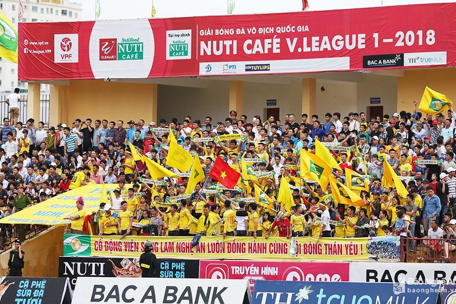 Sông Lam Nghệ An: Chiến thắng tri ân khán giả