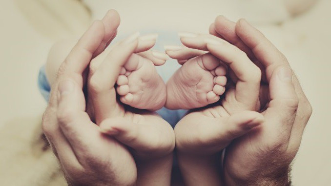 Khi hành trình tìm con chạm đến ngày hạnh phúc
