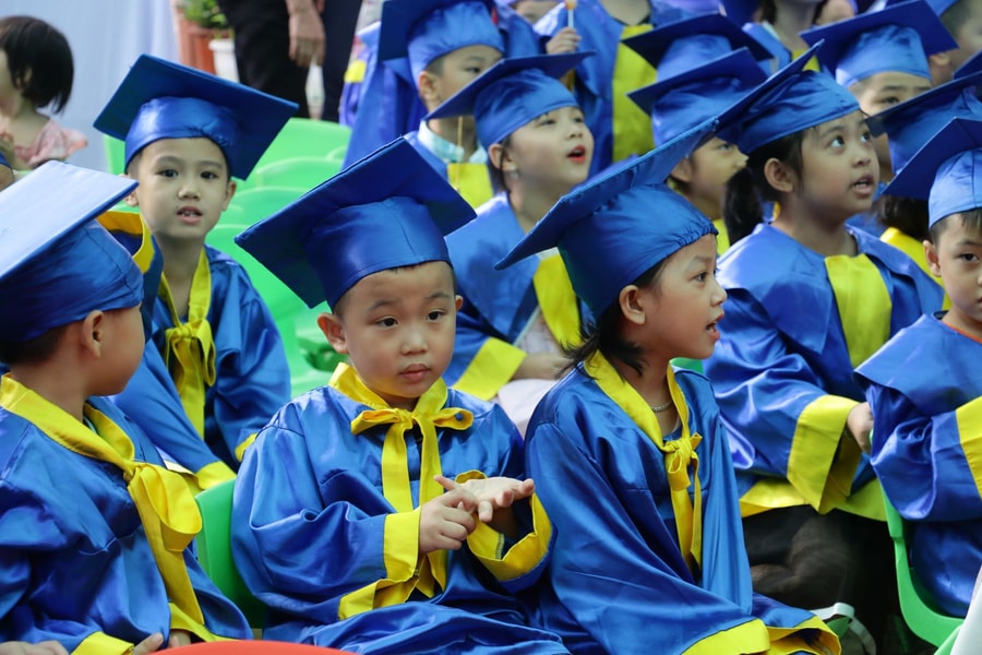 Từ 1/8, học sinh lớp 1 ở Nghệ An bắt đầu làm thủ tục nhập học