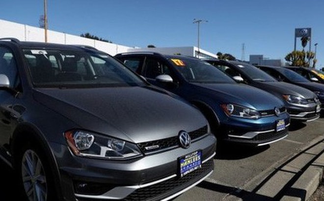 Mỹ không áp thuế ô tô của EU; Nhật Bản bắt giữ quan chức nhận hối lộ