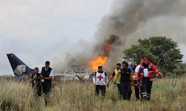 Điểm danh các sự kiện đầy biến động của thế giới 24h qua