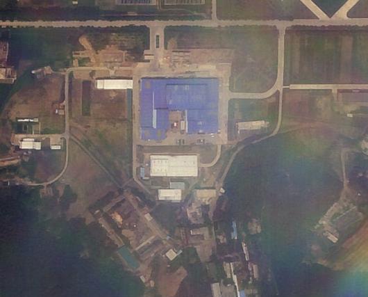 Mỹ từ chối bình luận về thông tin Triều Tiên phát triển tên lửa mới