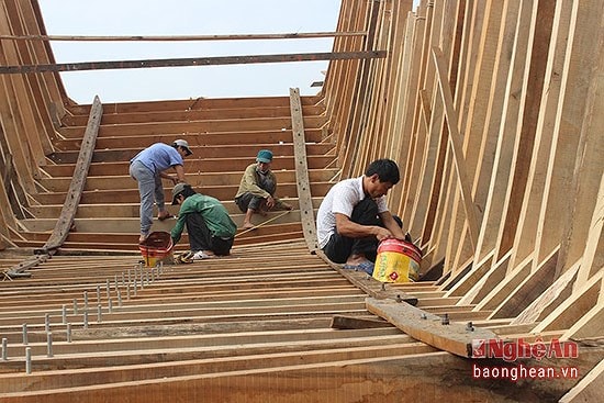 Nghệ An: 70 tỷ đồng hỗ trợ hoạt động khuyến công