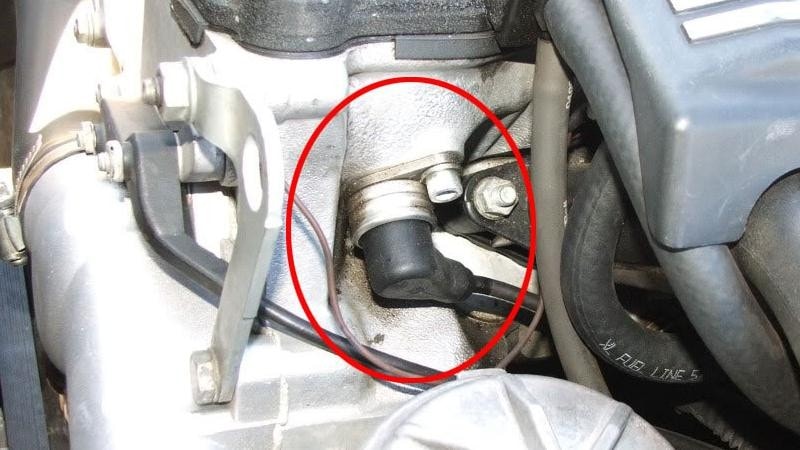 Nguyên nhân khiến xe ôtô bị hụt hơi khi tăng tốc