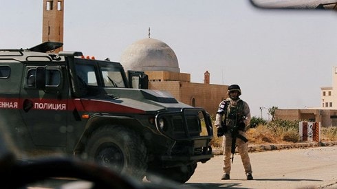 Nga phản ứng việc Mỹ tiết lộ đề xuất bí mật; Triều Tiên “tố” Nhật theo đuổi hạt nhân