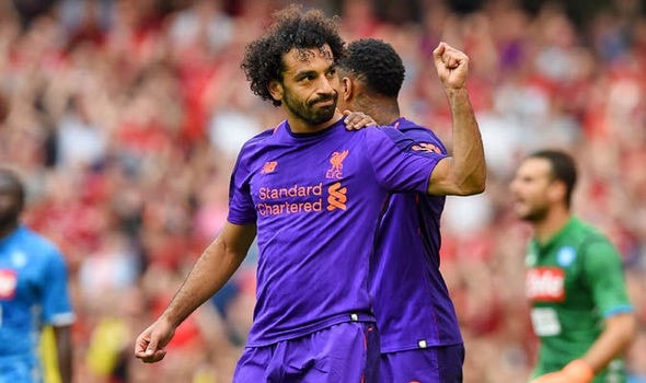 Ứng cử viên nặng ký cho danh hiệu Vua phá lưới Premier League