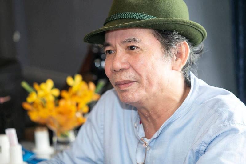 Nhạc sỹ Nguyễn Trọng Tạo: Tôi muốn làm nổi lên chất 'Con gái sông Lam'