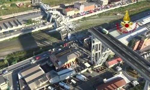 Những thảm họa sập cầu trên thế giới