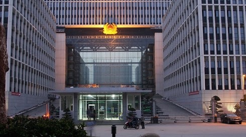 Thiếu tướng Nguyễn Minh Chính giữ chức Cục trưởng Cục An ninh mạng