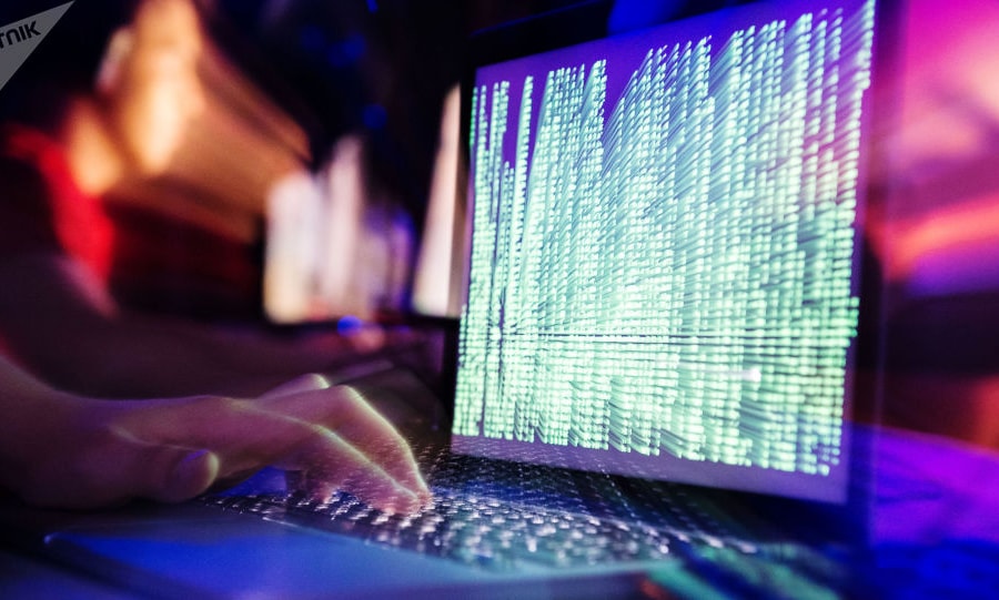 Hacker nhí bẻ khóa bản sao trang web của hệ thống bầu cử Mỹ trong…10 phút