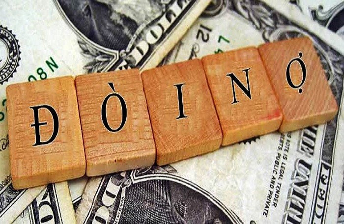 Đề xuất Bộ Công an quản lý dịch vụ đòi nợ thuê