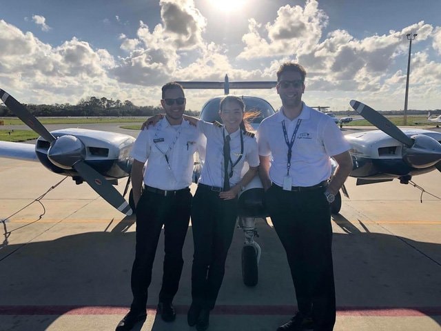 Nộp tiền tỷ đi học, phi công có thể bị 'hủy bằng' bất cứ lúc nào