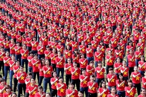 Quốc ca và lòng yêu nước