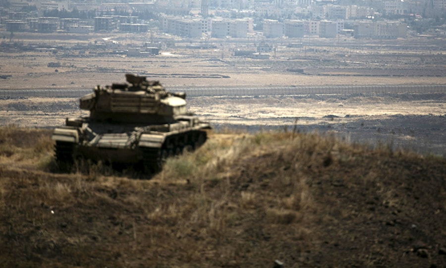 Nghị sĩ Duma: Nga phải yêu cầu Israel ngừng ném bom Syria