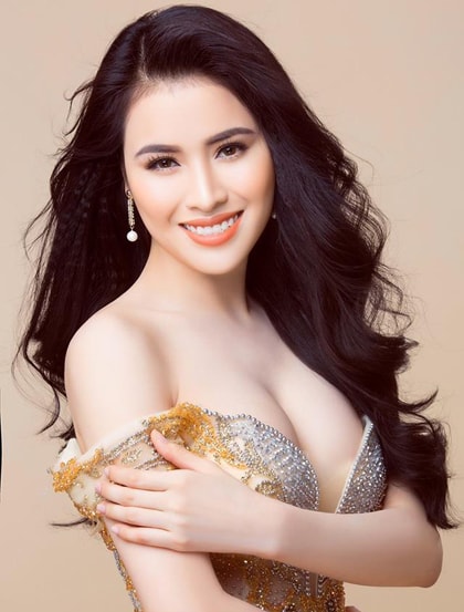 Thư Dung bị tước danh hiệu á quân Người mẫu Thời trang