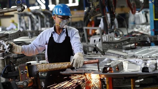 Lý do Việt Nam được chọn tổ chức WEF ASEAN 2018