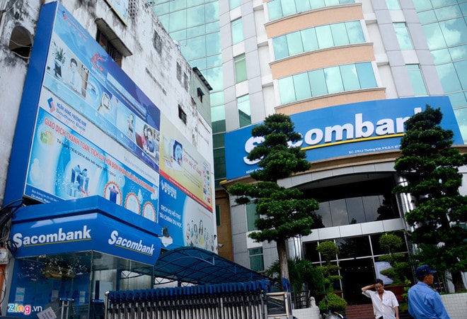 Ngân hàng rao bán tài sản giá trị hàng nghìn tỷ đồng để thu hồi nợ