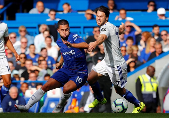 Không thể cấm Facebook phát sóng Ngoại hạng Anh